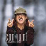 15-01-1994 Sylvia Millecam in studio Amsterdam Photo: Govert de Roos/Connu